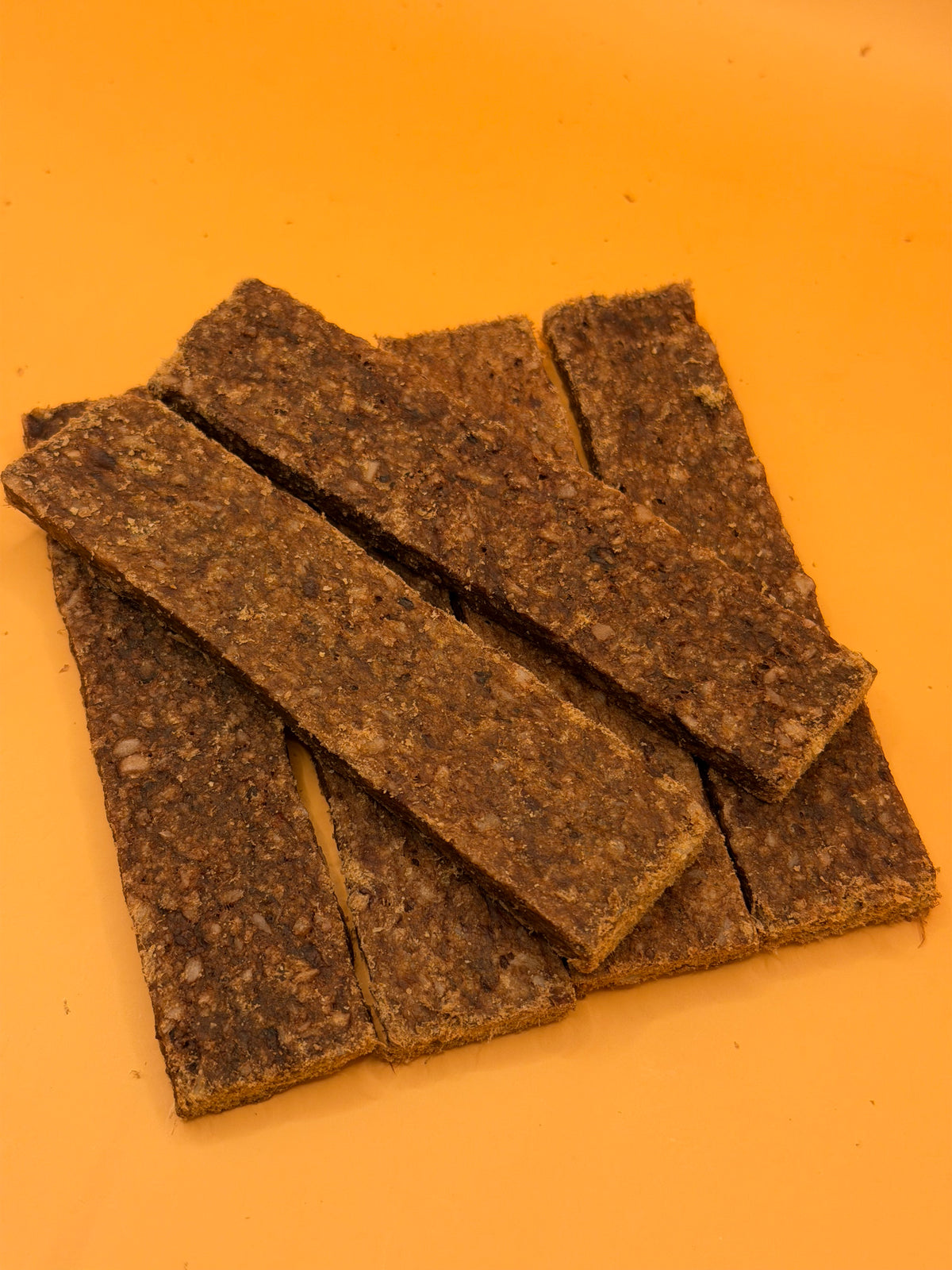 Strisce di carne di cervo (200g)