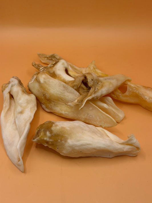 Lamsoortjes – 100% Natuurlijk Hondensnack | 100g - WicoTreats