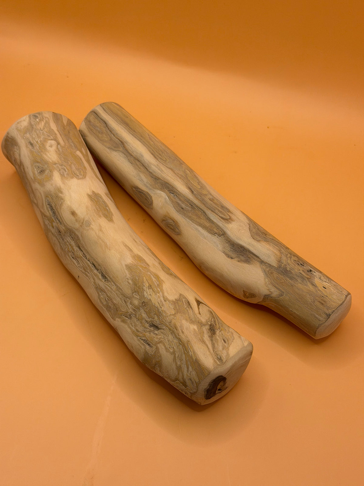 Legno di caffè taglia L - Bastoncino da masticare naturale per cani di taglia grande