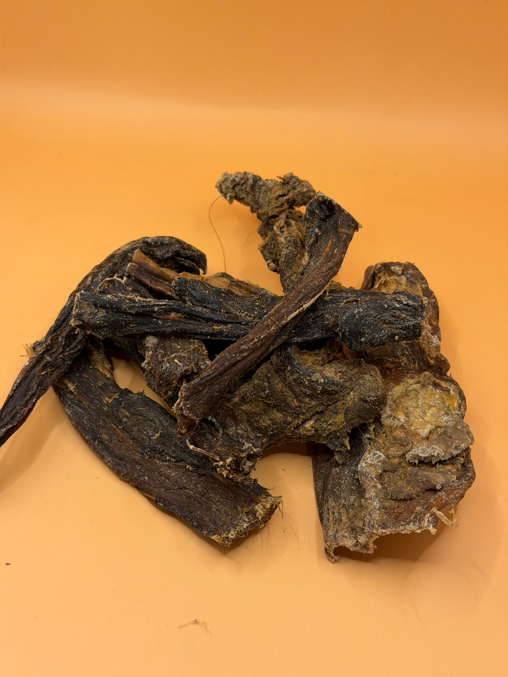 Camel Tripe 400G - Hypoallergenic & Healthy for the Gut