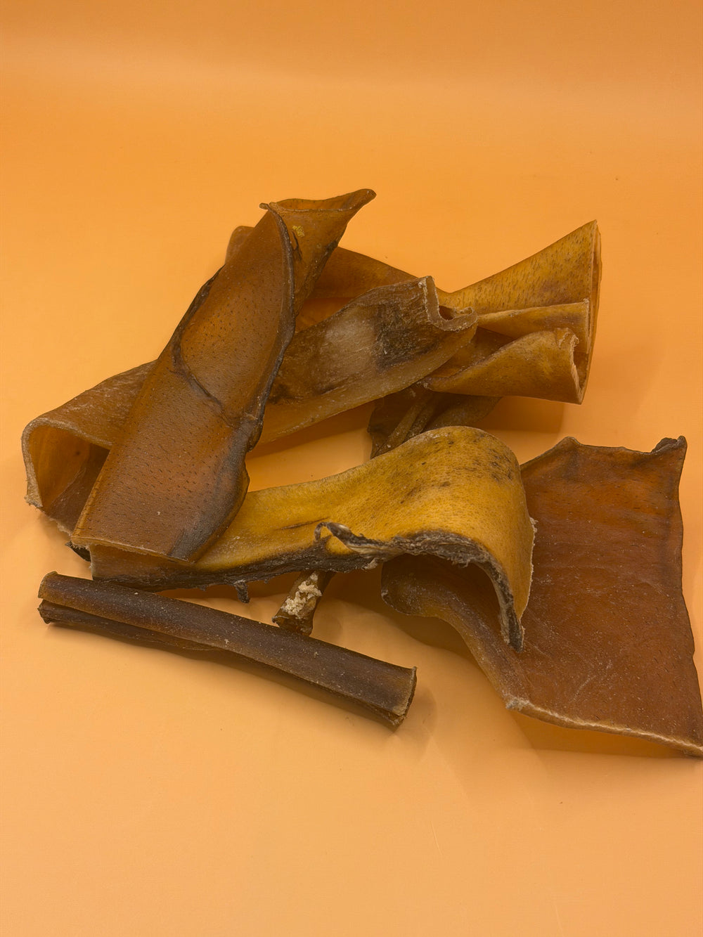 Camel Hide 200gr - Extremely Hard Hypoallergenic Chew Snack