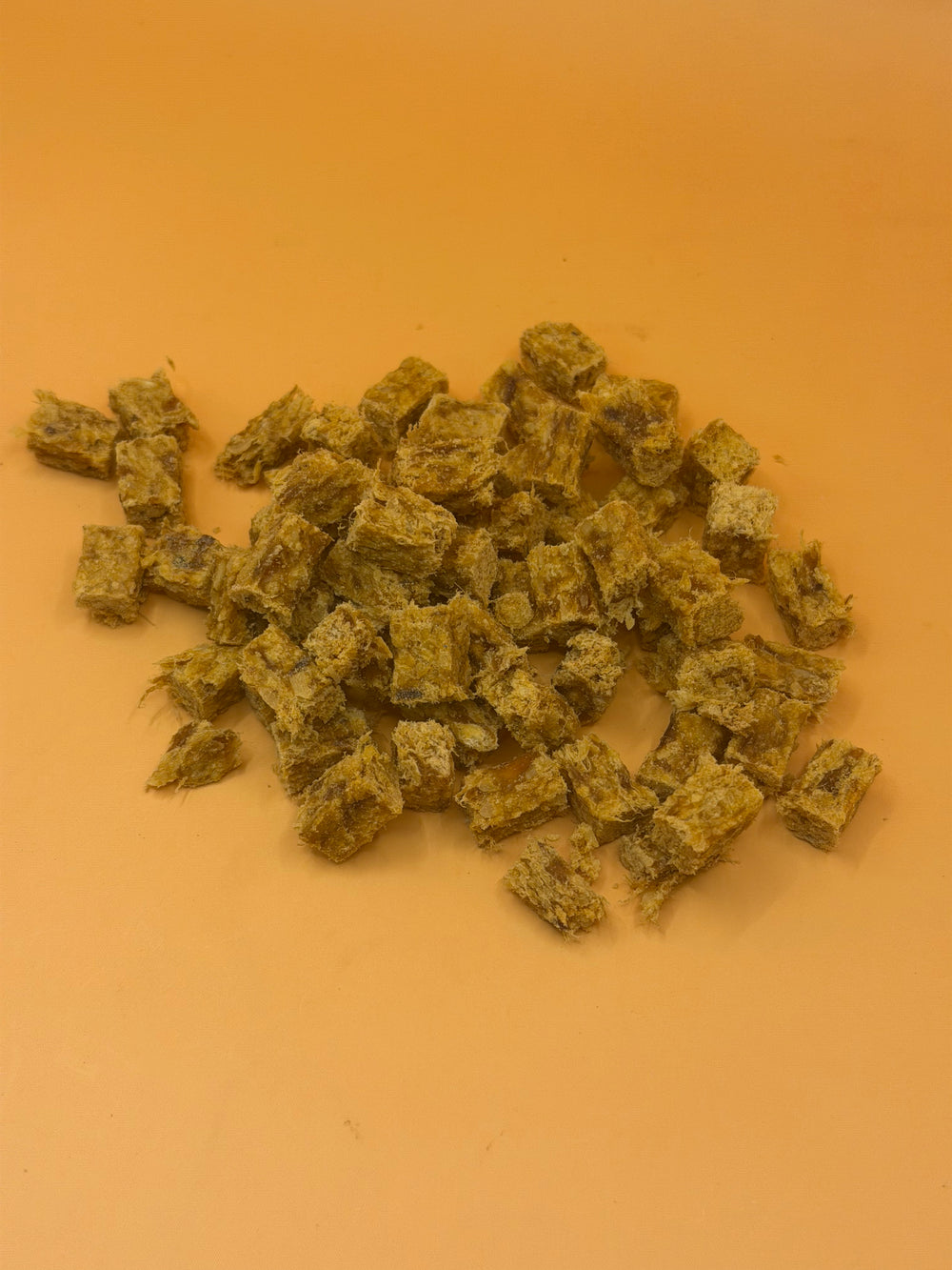 Konijnen Trainers Cubes 200G - Hypoallergene Beloningssnacks - WicoTreats