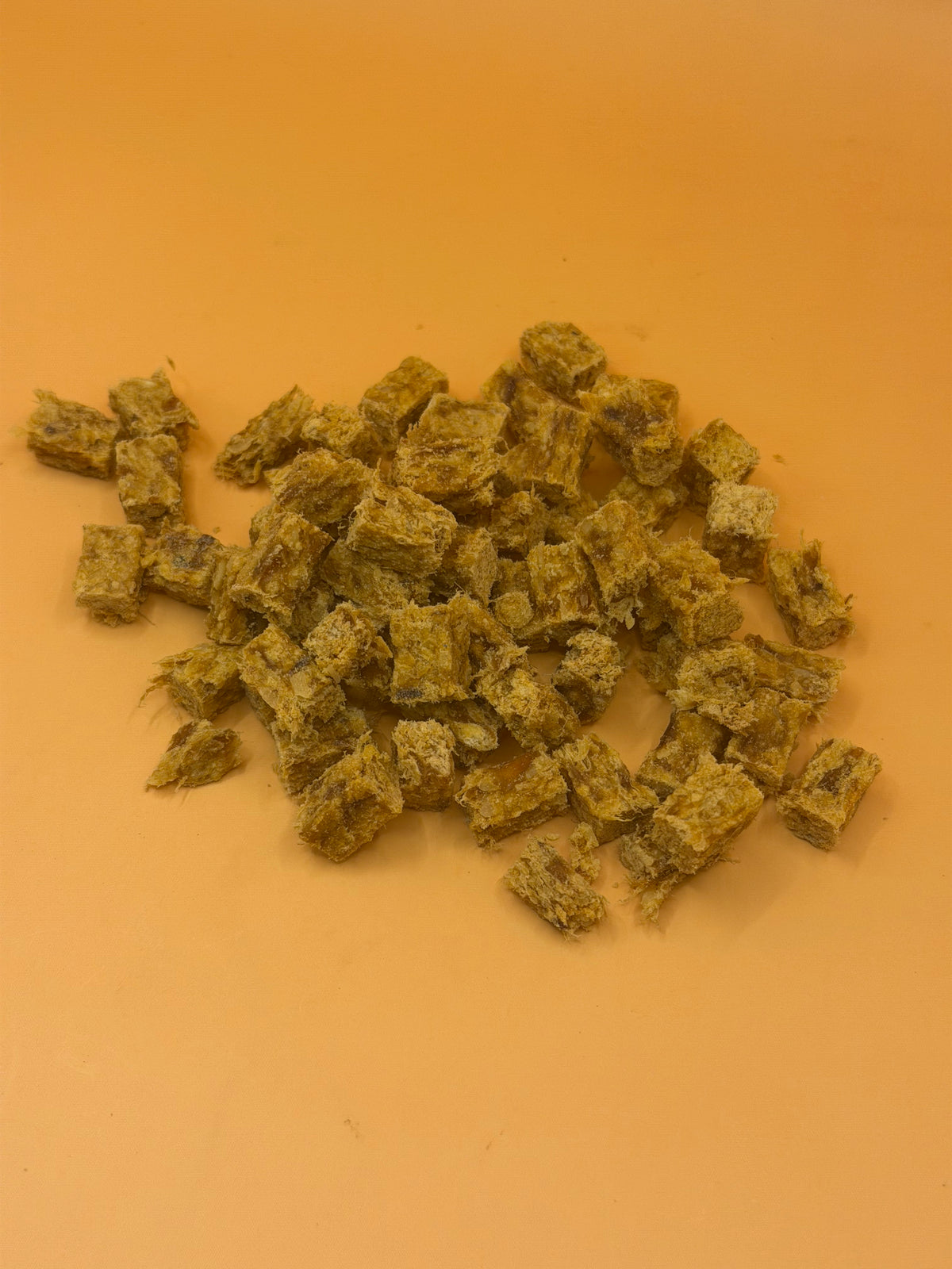 Konijnen Trainers Cubes 200G - Hypoallergene Beloningssnacks - WicoTreats