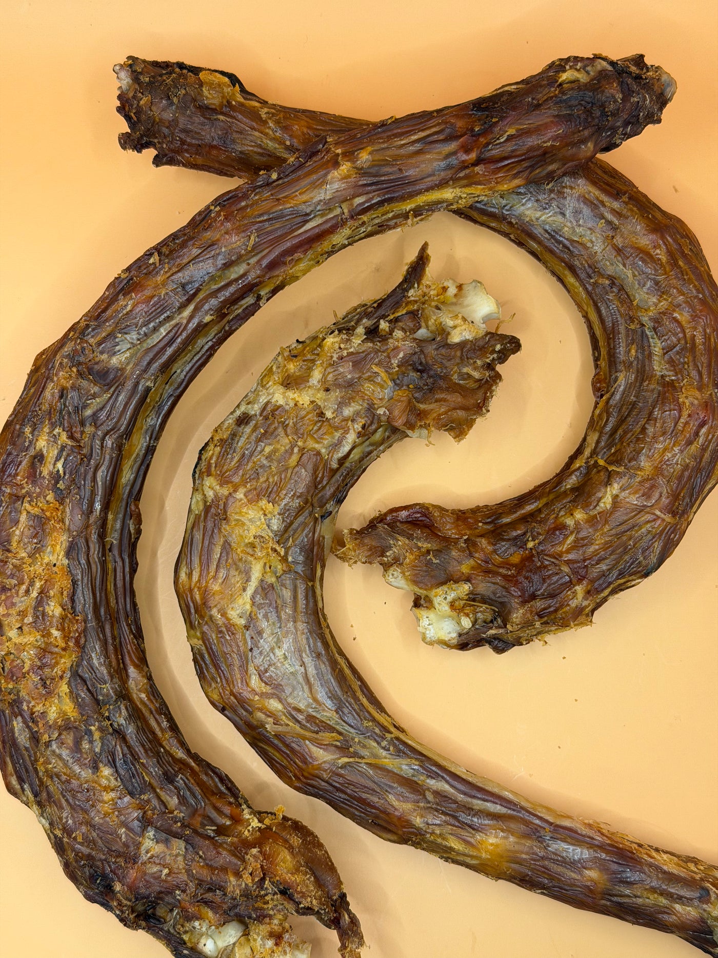 Kalkoennekken 250G van WicoTreats, foto 2