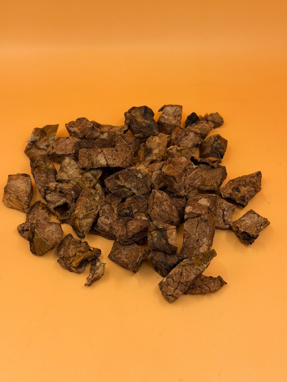 Lam Long Cubes 200g - Vetarme Beloningssnacks