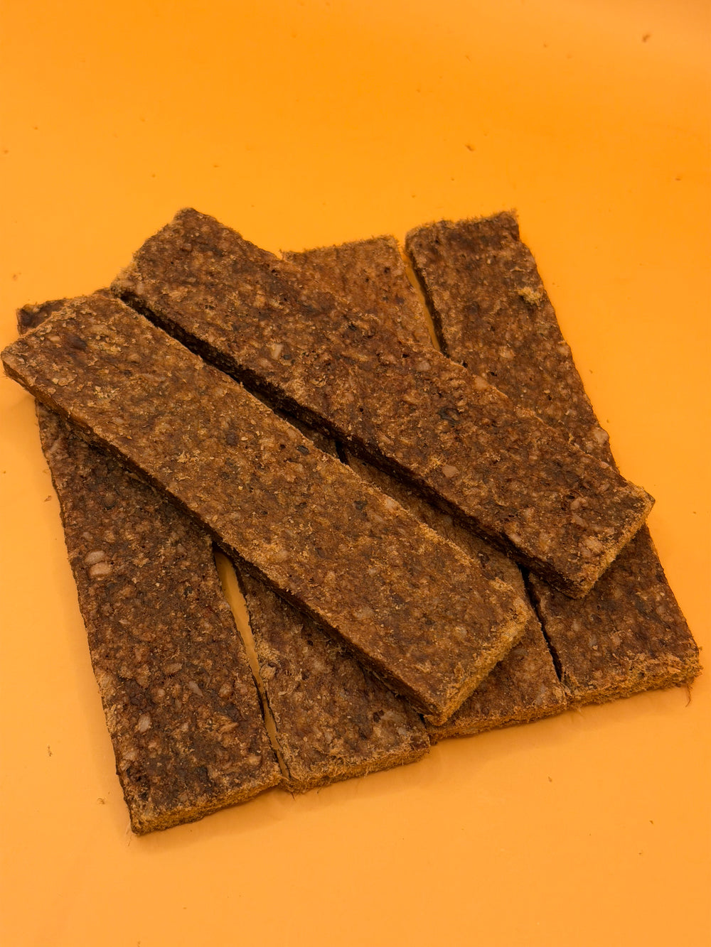 Venison strips (200g)