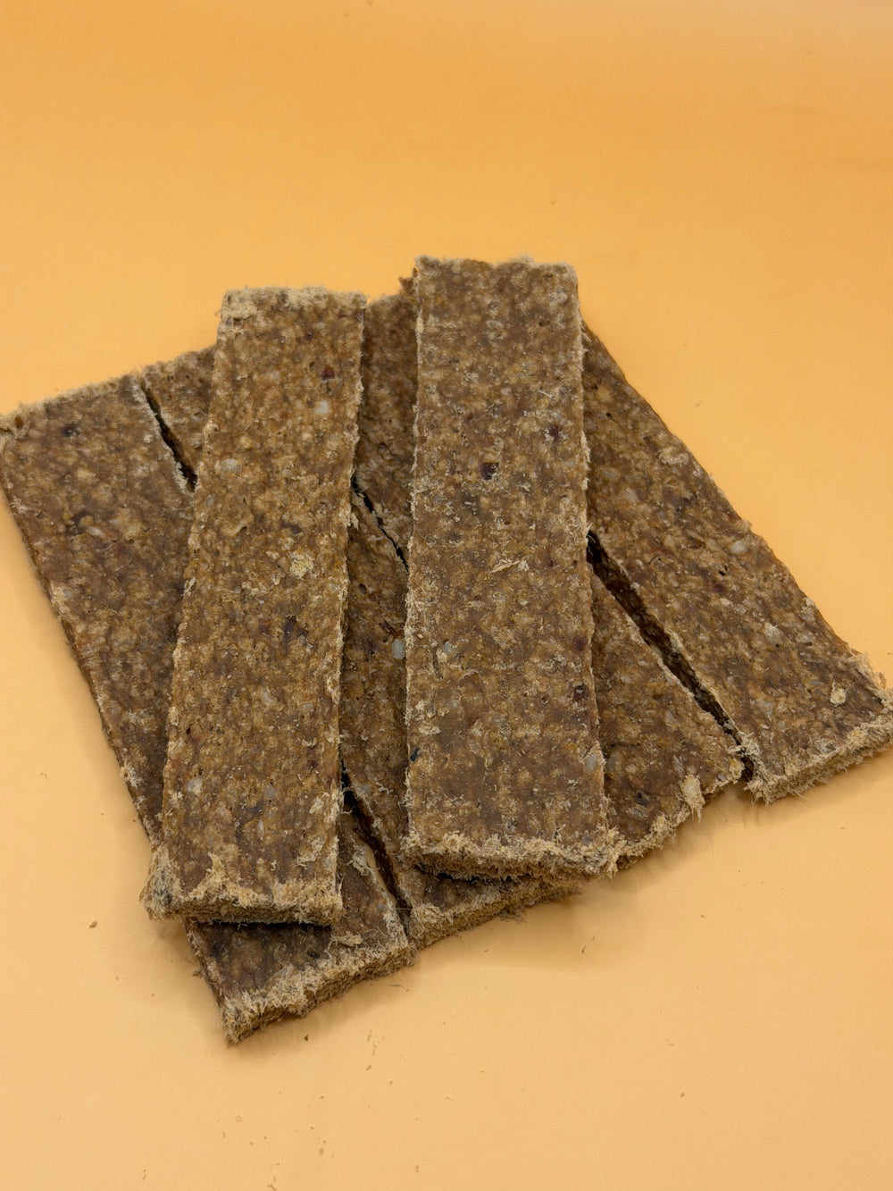 Lamb Meat Strips – 200g