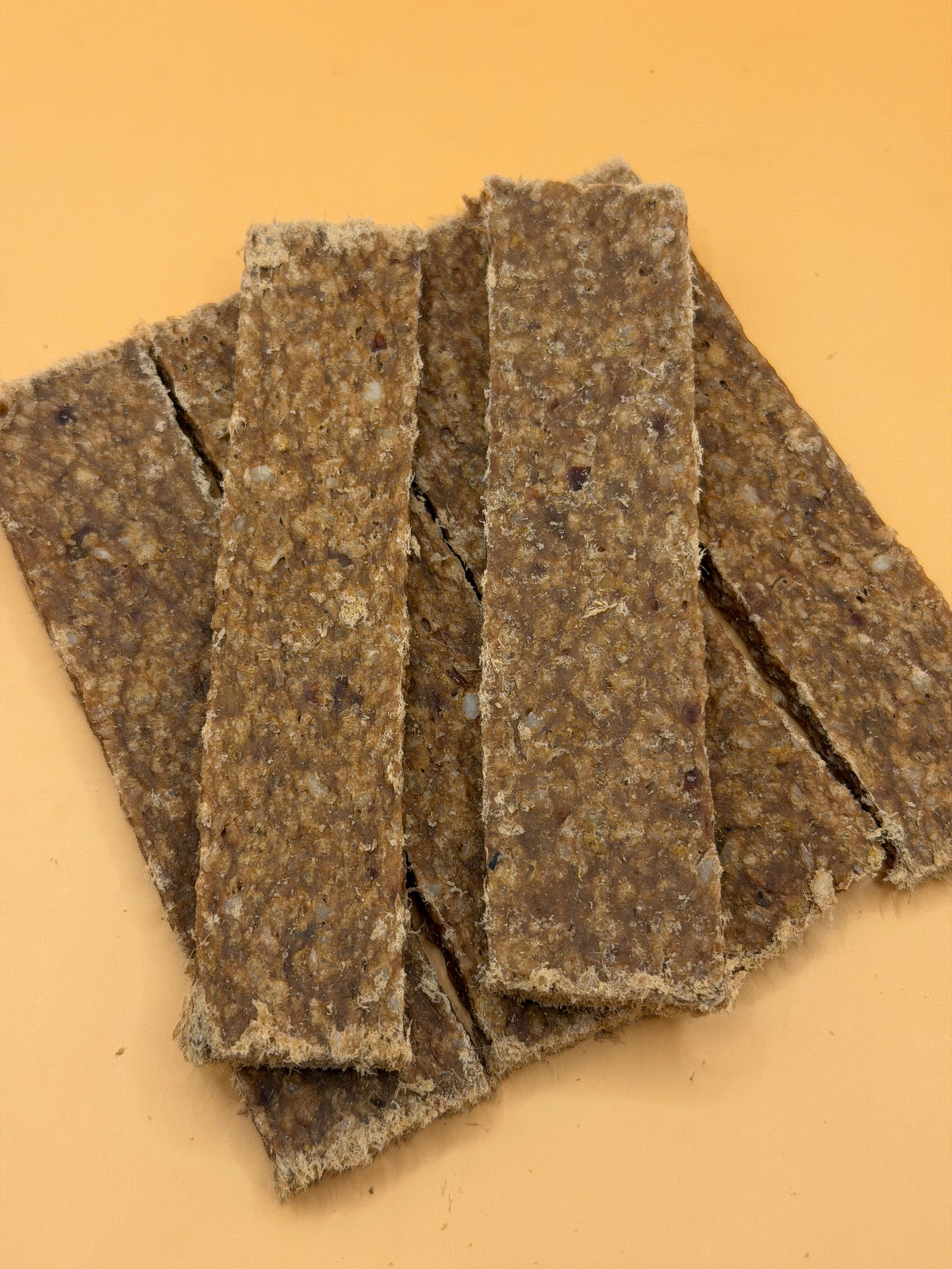 Paski mięsa jagnięcego – 200g