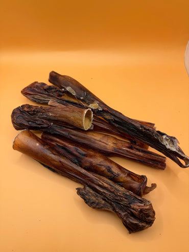 Bullepees Stukjes (500g) - WicoTreats