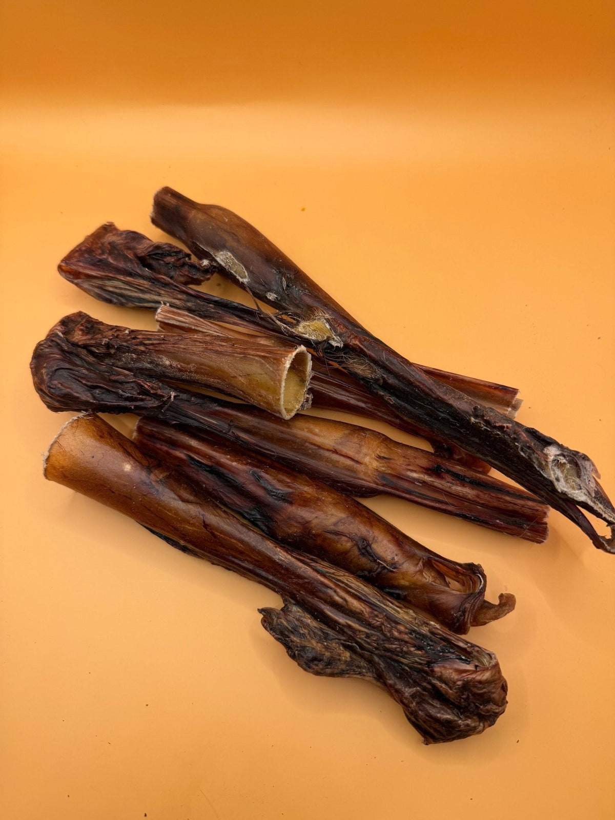 Bullepees Stukjes (500g) - WicoTreats