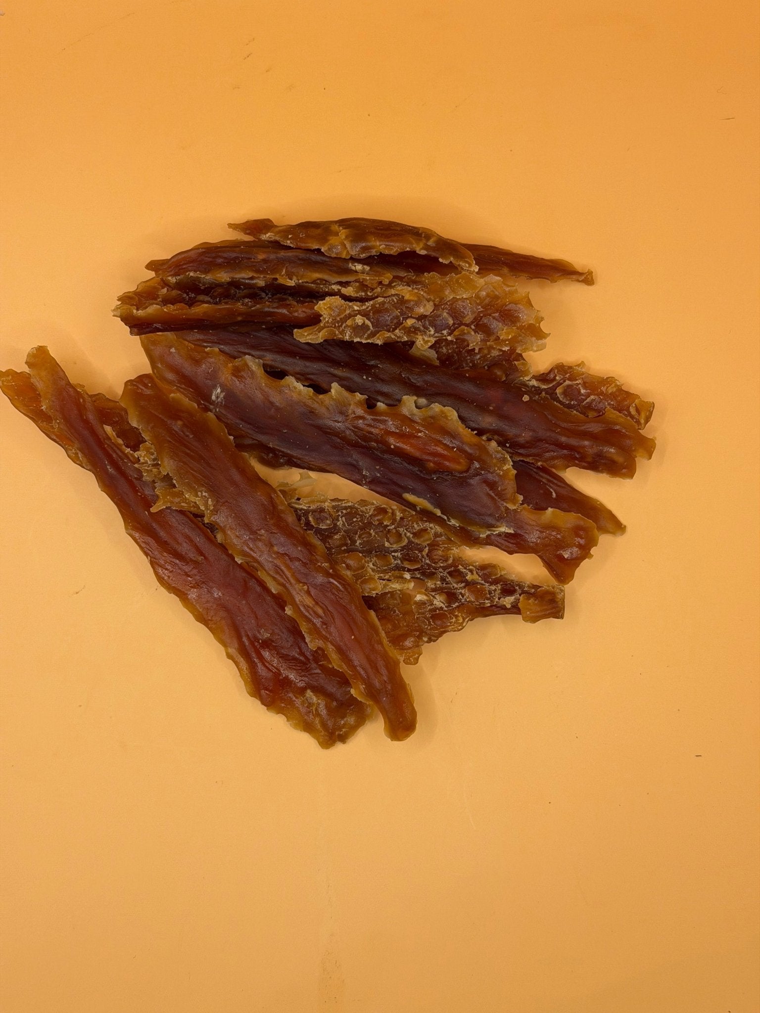 Eendenfilet – 100g | 100% Natuurlijk - WicoTreats