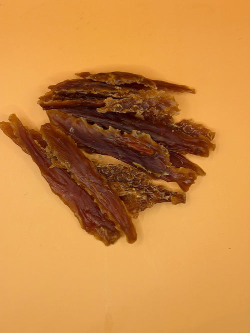 Eendenfilet – 100g | 100% Natuurlijk - WicoTreats