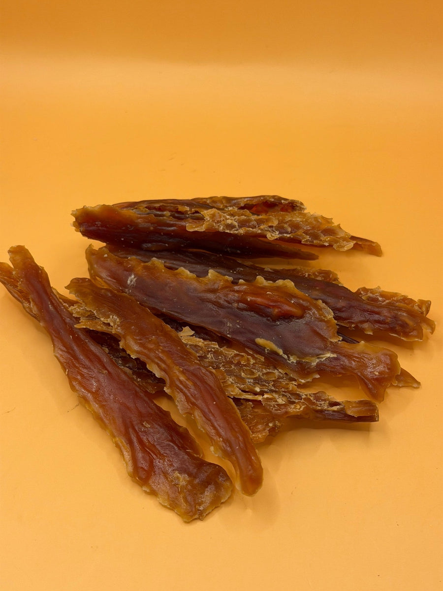 Eendenfilet – 100g | 100% Natuurlijk - WicoTreats