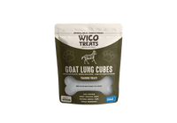 Geitenlong Cubes – 200g