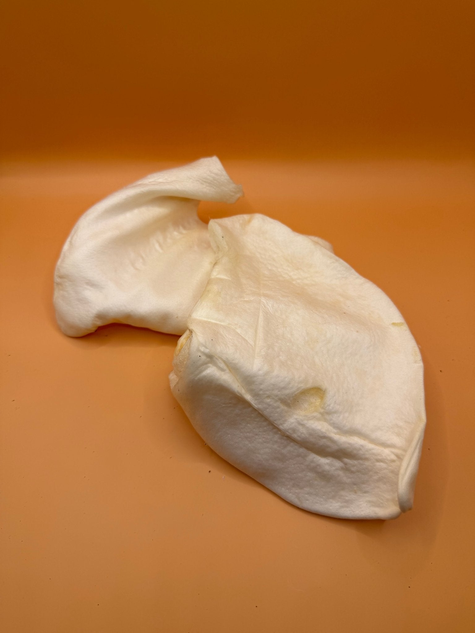 Gepofte Varkensoren - Vetarme Krokante Hondensnack - WicoTreats