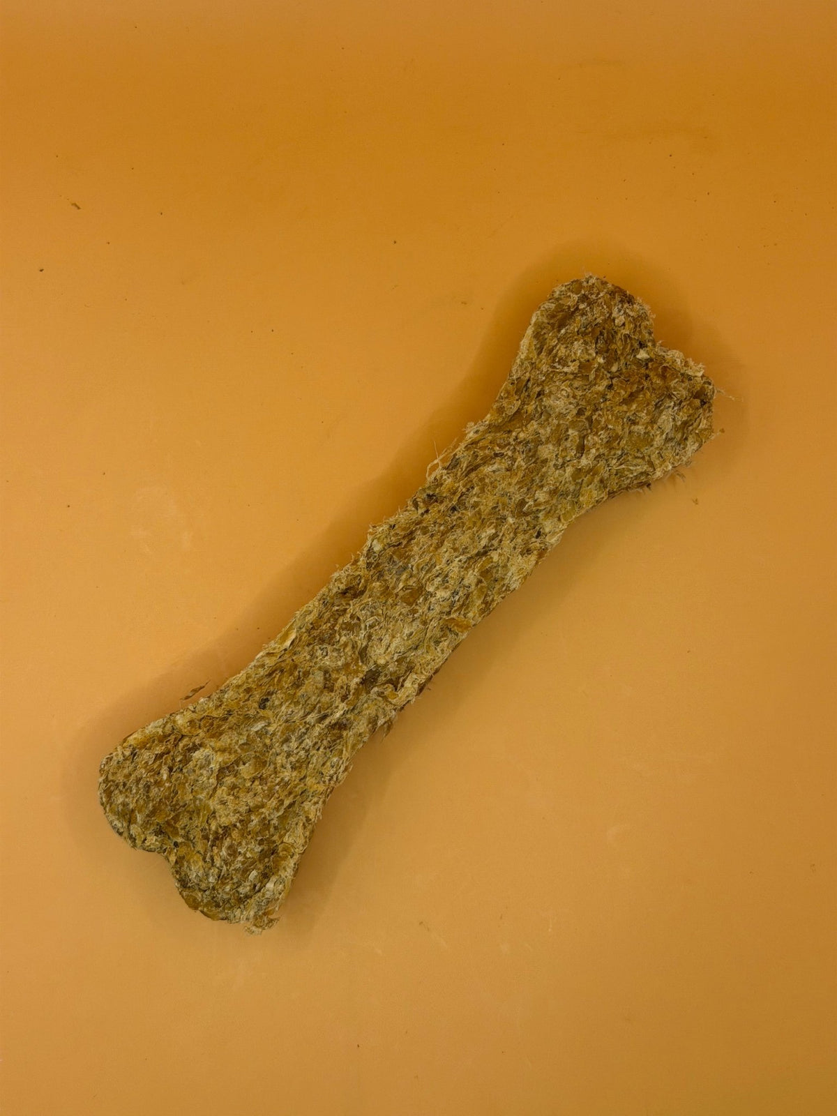 Gryzak ze skóry jelenia 1szt 17cm - Hipoalergiczny i naturalny gryzak