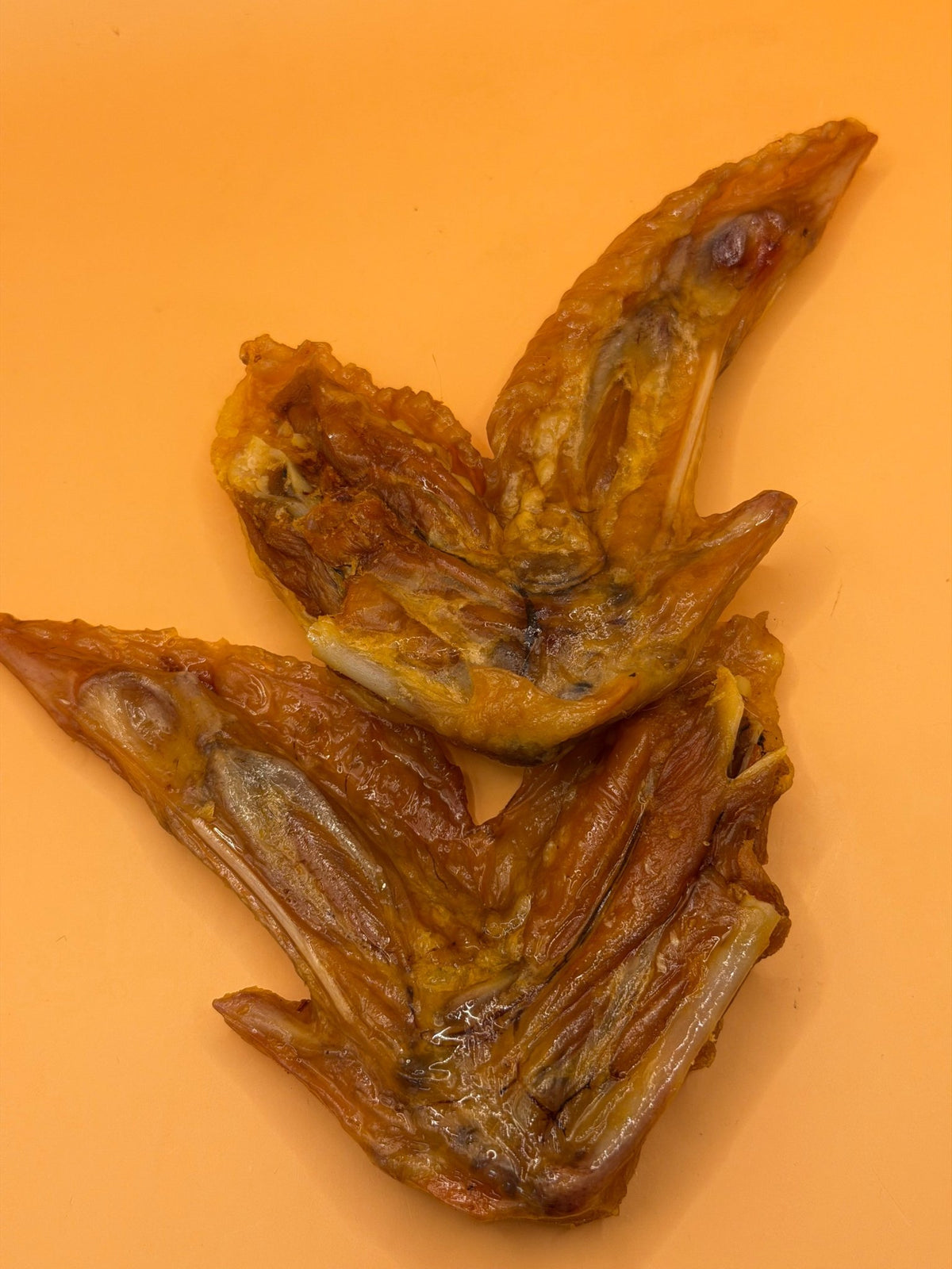 Ala di tacchino 300g - Snack naturale di tacchino