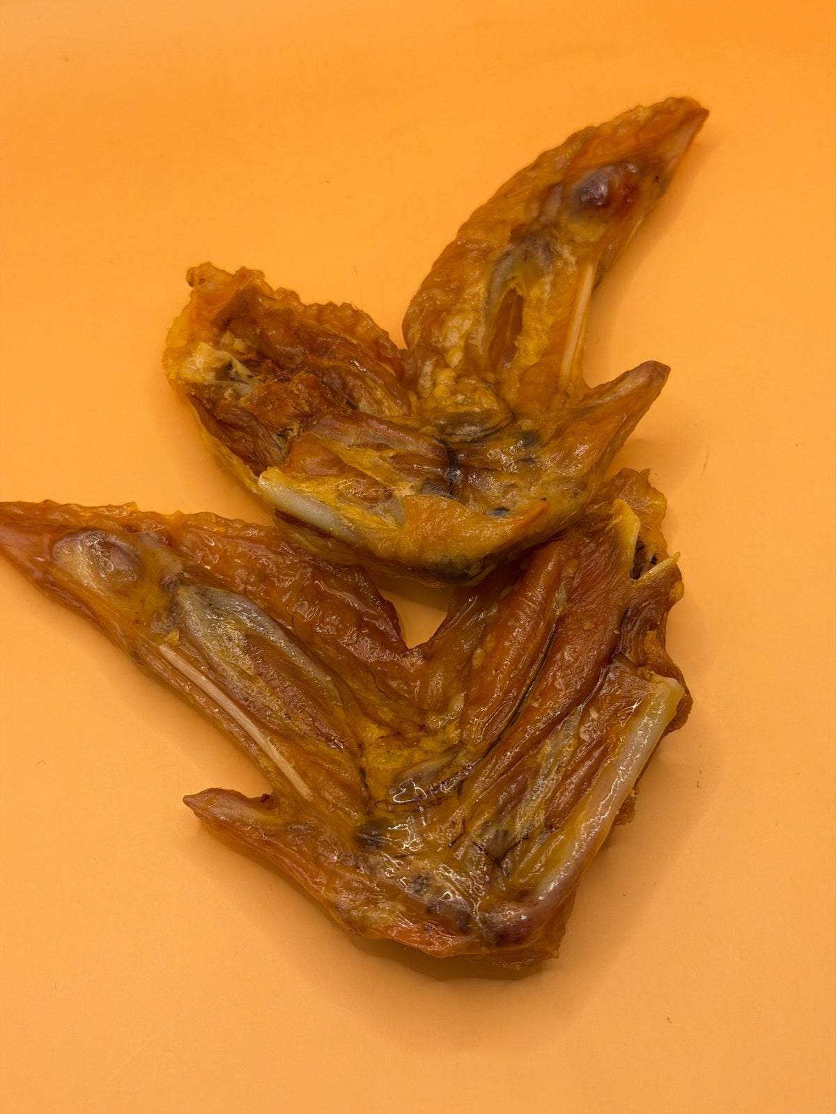 Kalkoen vleugel 300g - Natuurlijke Kalkoensnack - WicoTreats