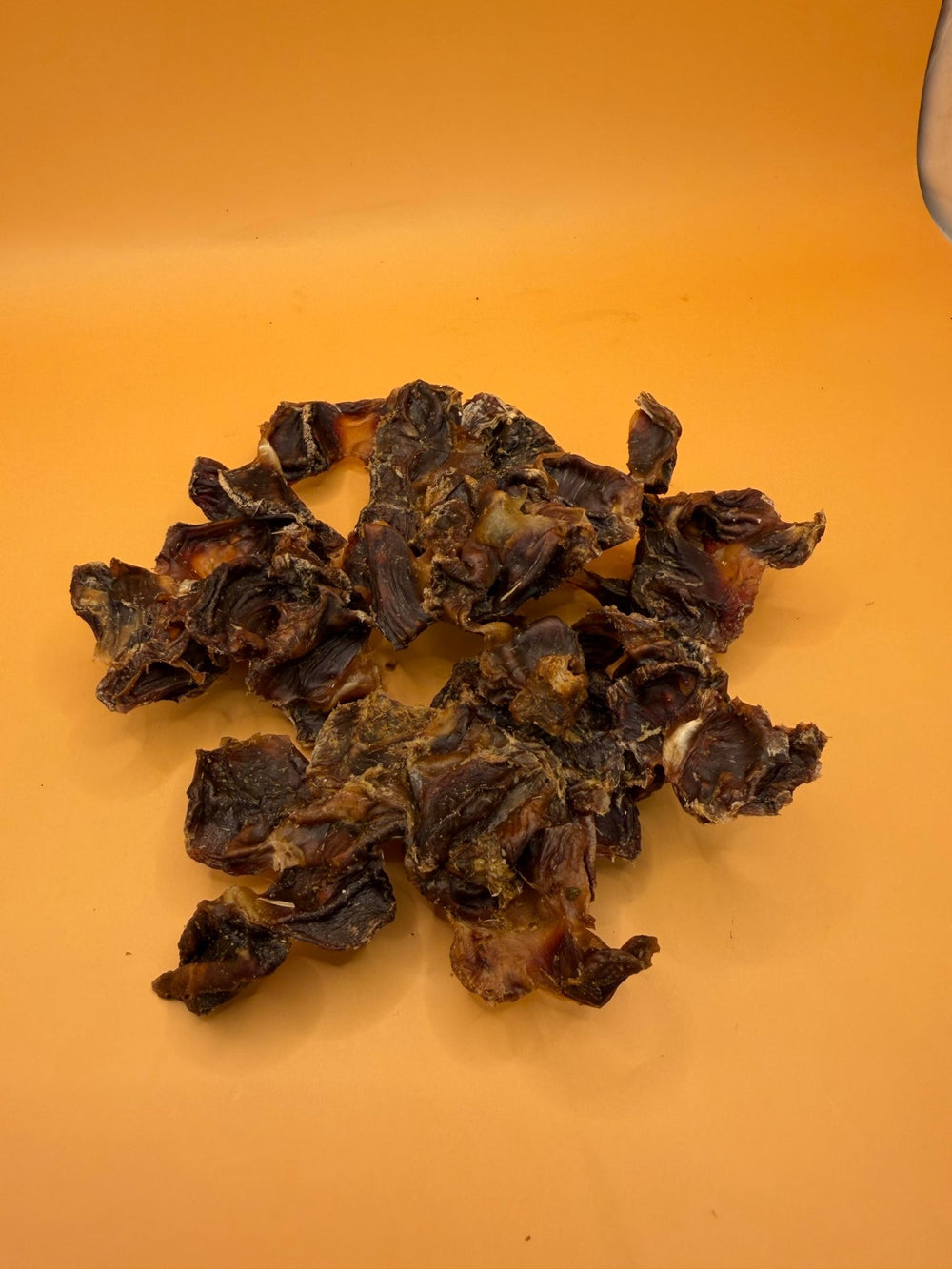 Kippenmaagjes 200G - Natuurlijke & Vetarme Hondensnack - WicoTreats