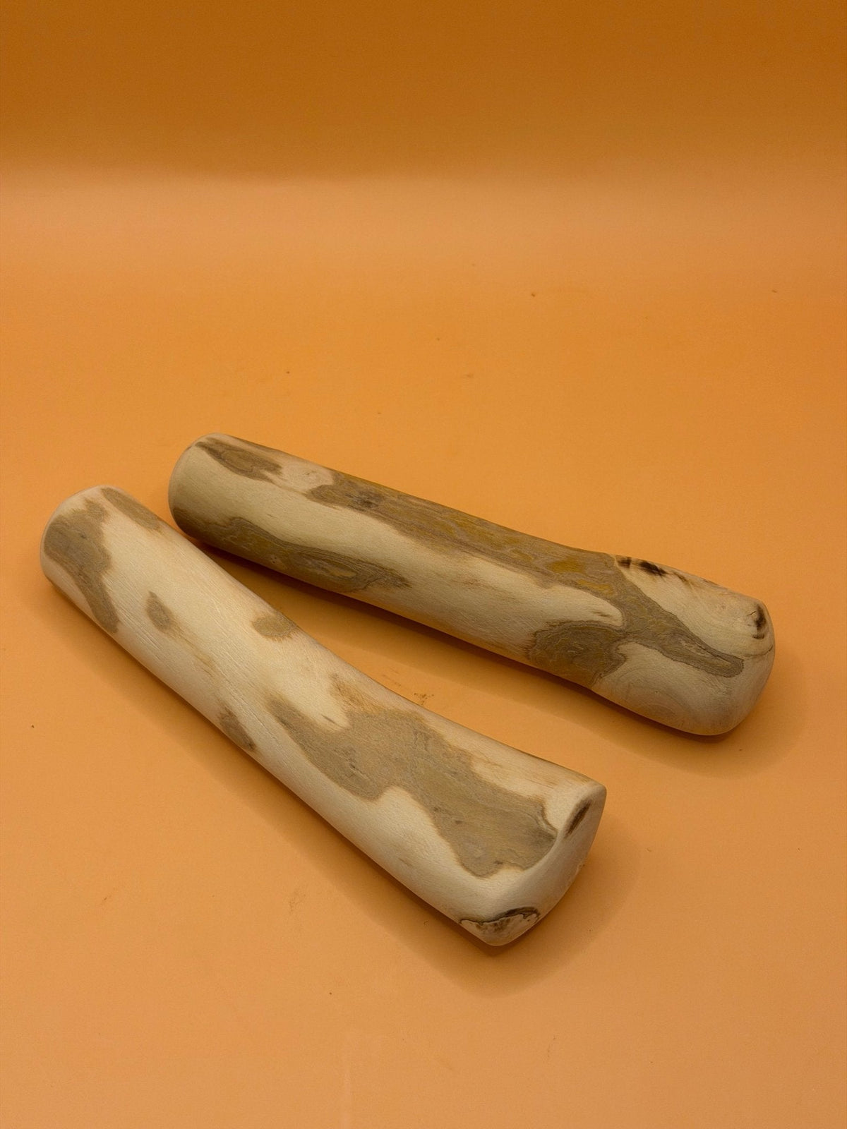 Legno di caffè taglia S - Bastoncino naturale da masticare per cani