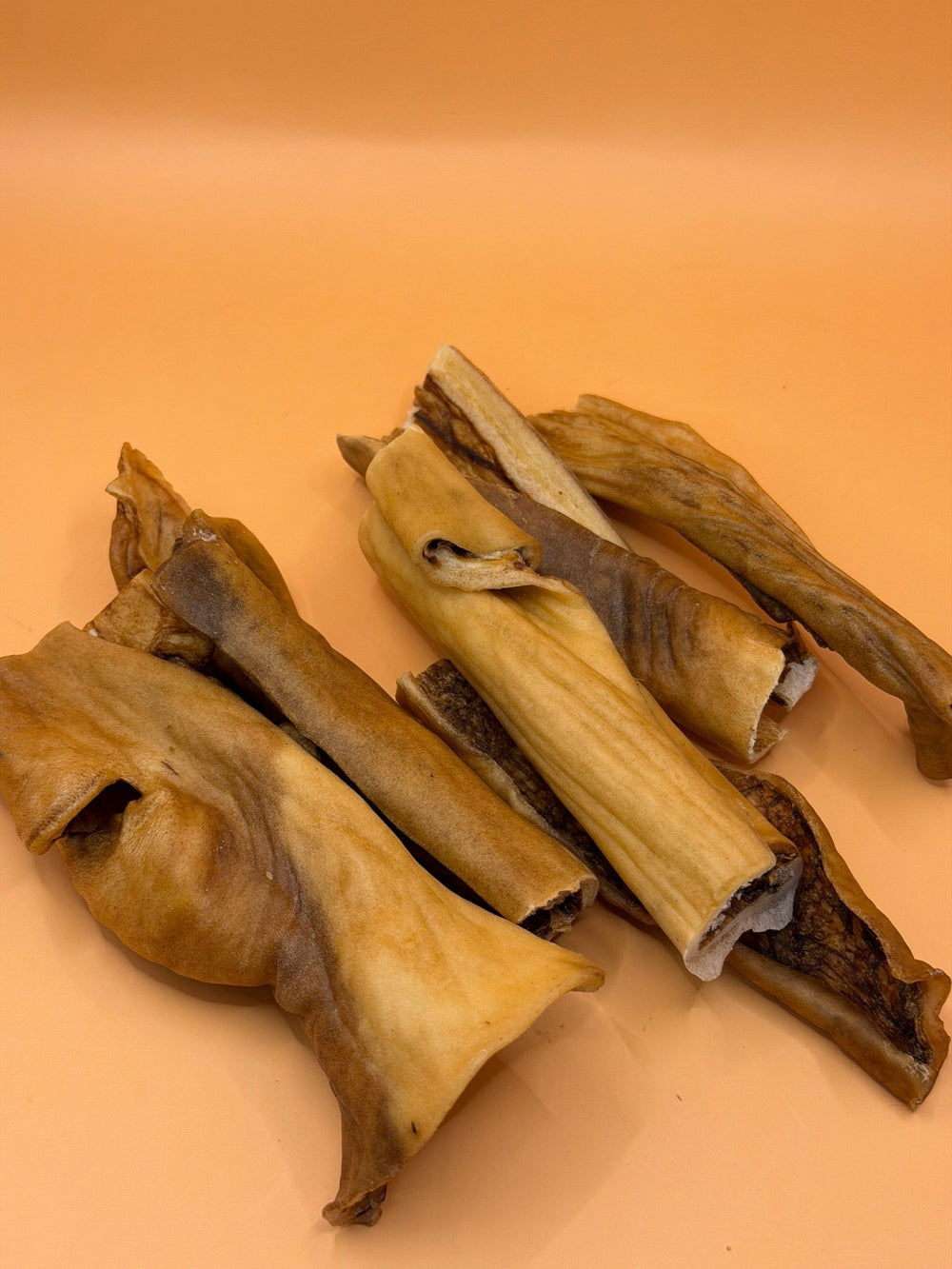 Kophuid Hondensnack – 500 g - WicoTreats