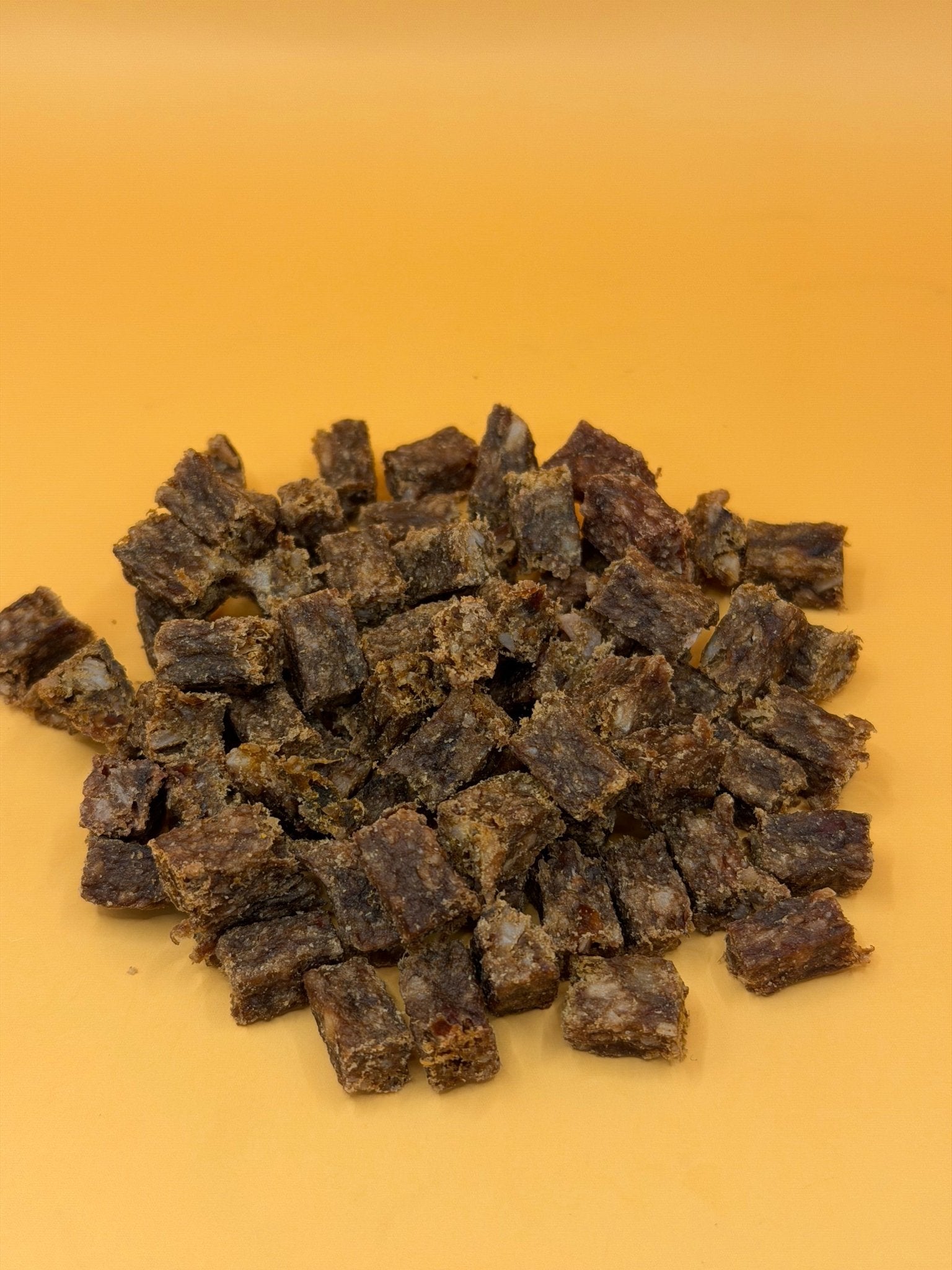 Lam Trainers Cubes - 200G Hypoallergene Beloningsbrokjes - WicoTreats