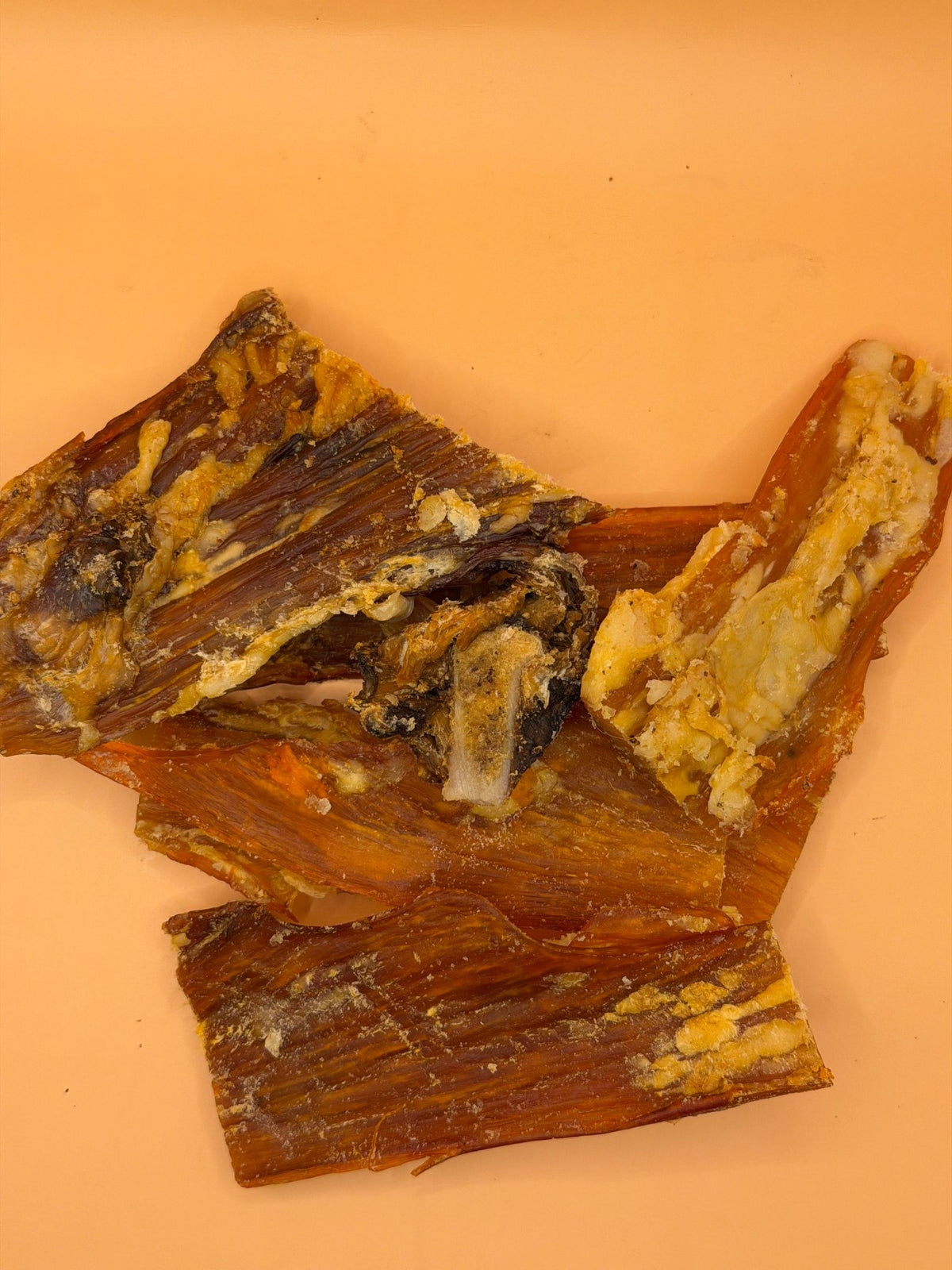 Muscolo del collo di cavallo 250g - Snack ipoallergenico e resistente da masticare