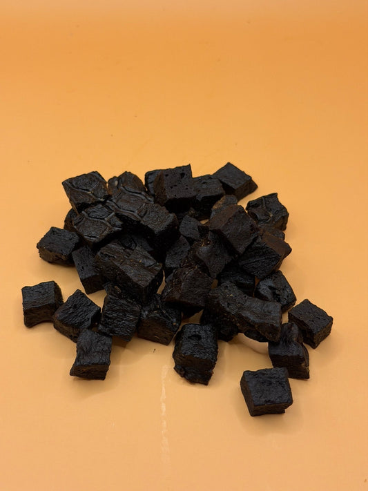 Paardenvlees Trainers 80g - Hypoallergene Beloningssnacks - WicoTreats