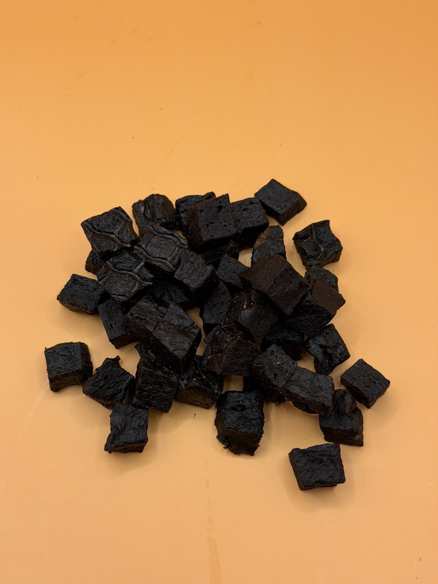 Paardenvlees Trainers 80g - Hypoallergene Beloningssnacks - WicoTreats