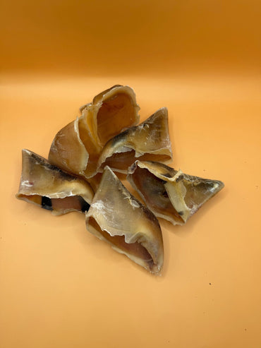 Runderhoef – 100% Natuurlijk Hondensnack - WicoTreats