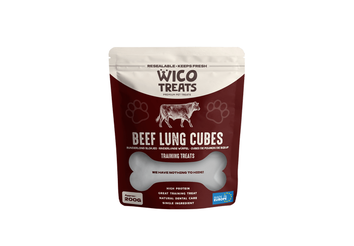 Runderlong Cubes – 200g