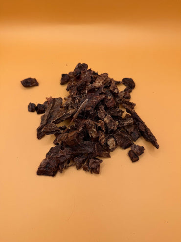 Runderlong Trainers - 100g - WicoTreats