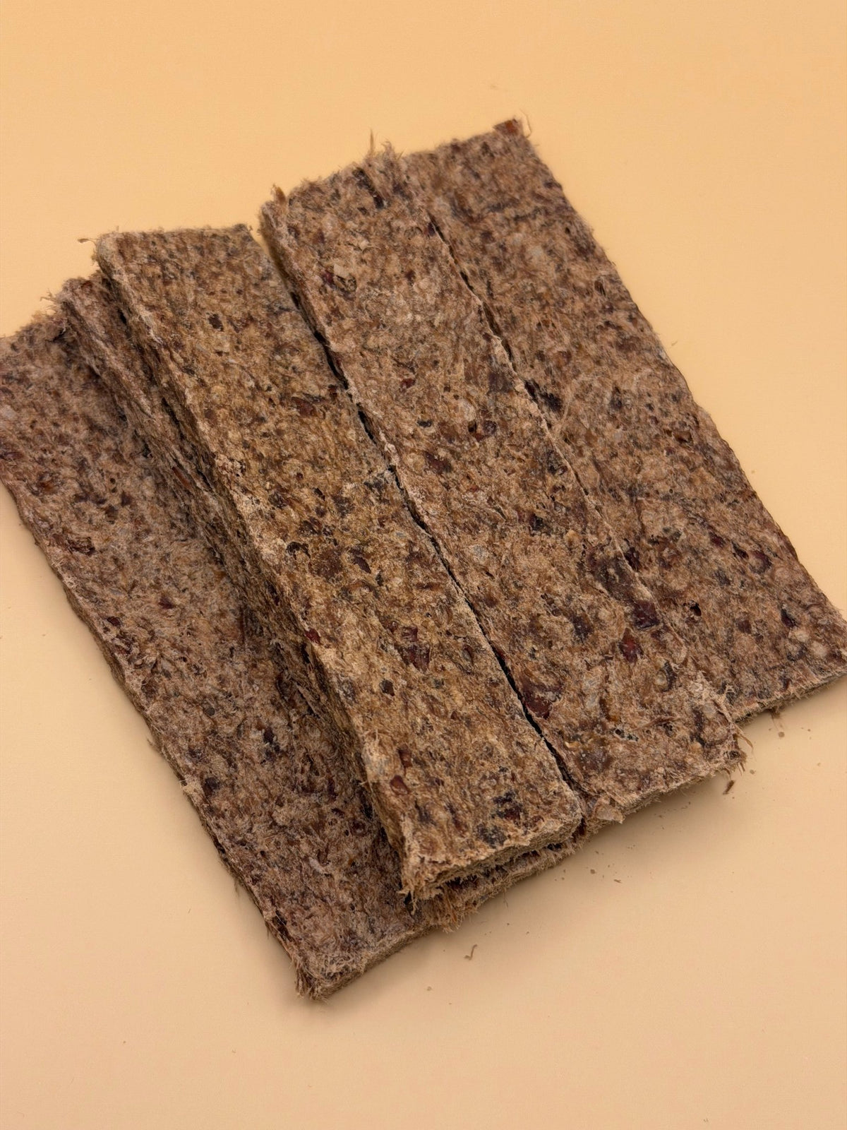 Runderstrips 200 g - WicoTreats