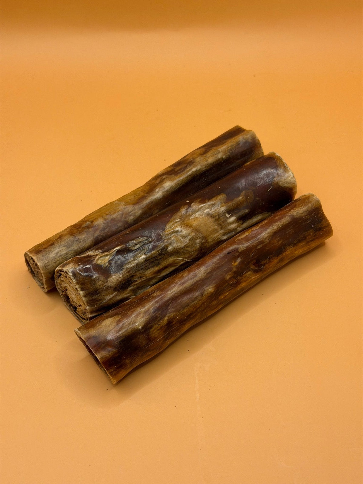 Rundvlees Stick Gevuld - Gevulde Hondensnack - WicoTreats