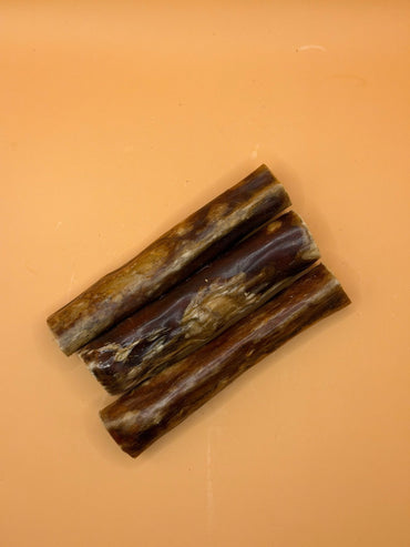 Rundvlees Stick Gevuld - Gevulde Hondensnack - WicoTreats