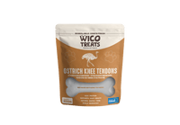 Struisvogel Kniepezen – 200g