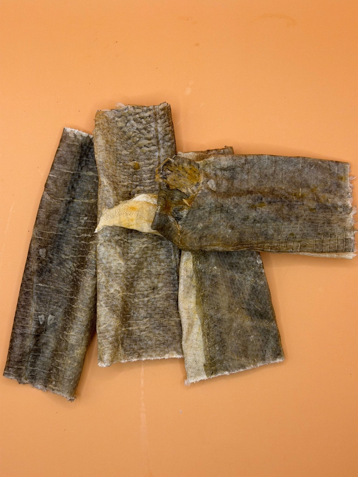 Paski dorsza - Zdrowa rybna przekąska z Omega-3
