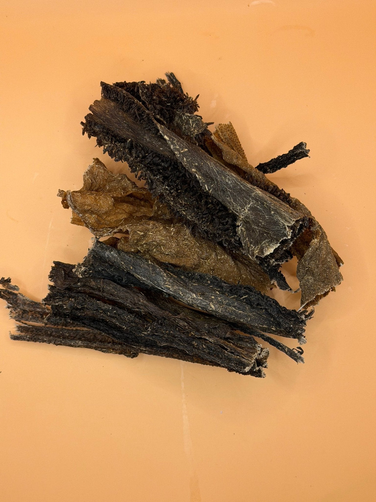 WicoTreats Żwacz jagnięcy 200G – 100% naturalny przysmak dla psa
