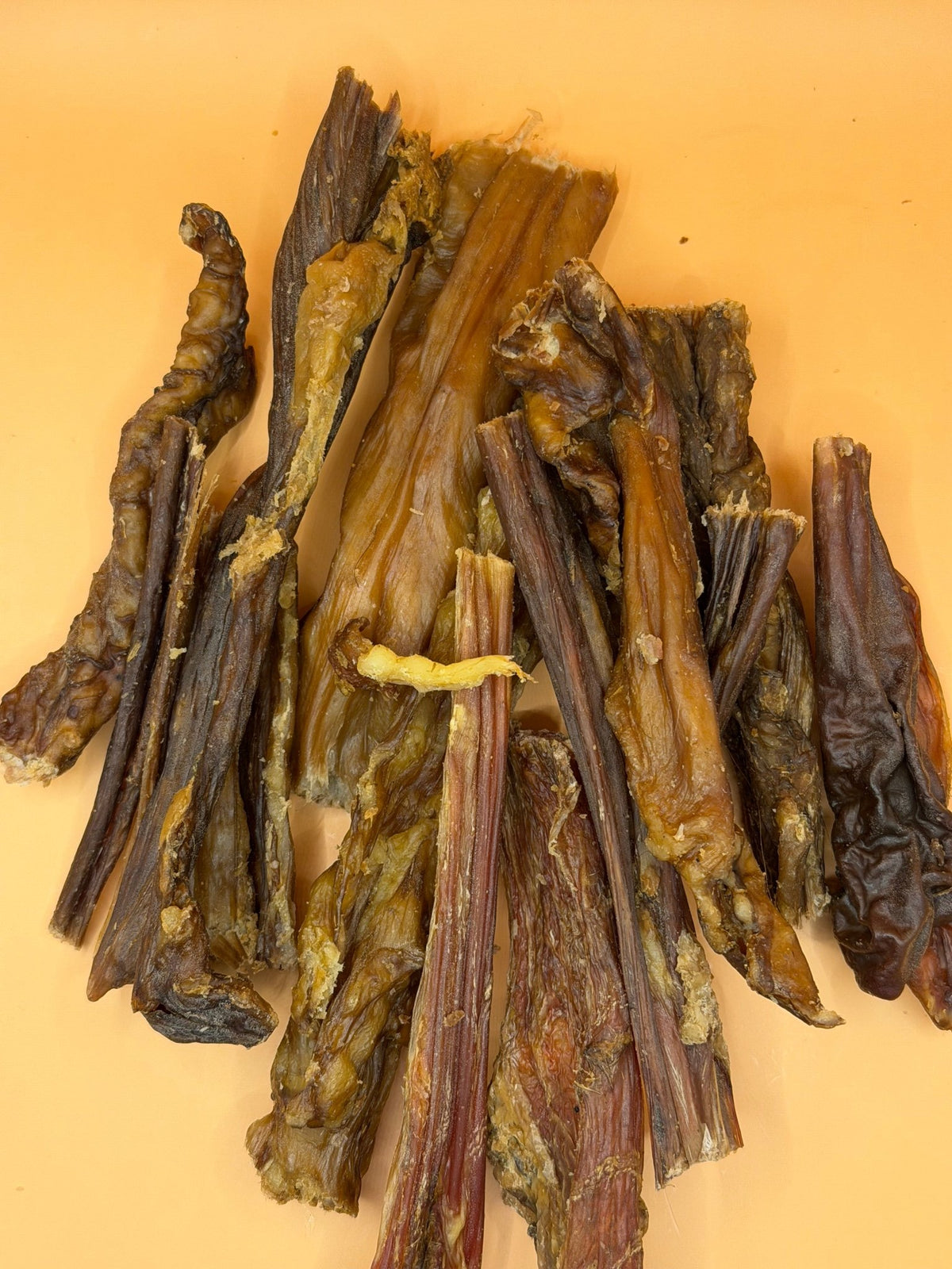 Stomaco di cavallo 250G - Snack per cani ipoallergenico ed essiccato