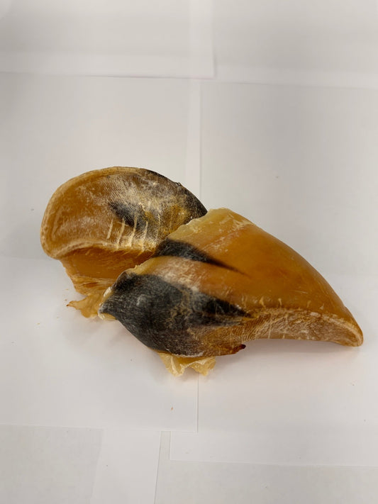 WicoTreats Runderhoef – 100% Natuurlijk Hondensnack - WicoTreats