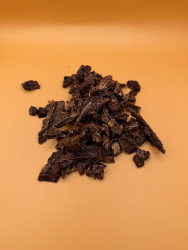 Wicotreats Runderlong Trainers - 100g - WicoTreats