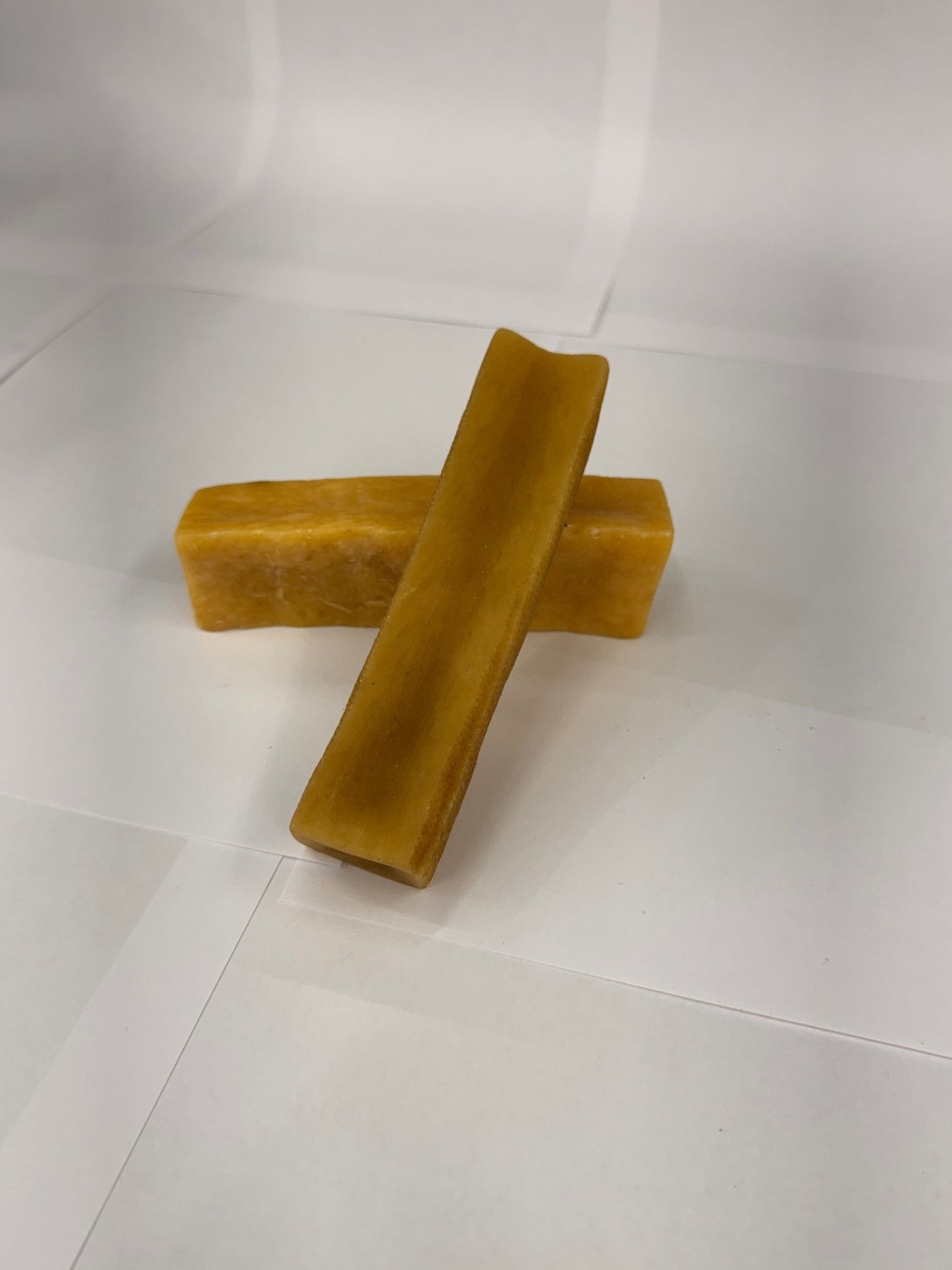 WicoTreats Yakkaas Staaf L – 100% Natuurlijke Hondensnack | 110–135g - WicoTreats