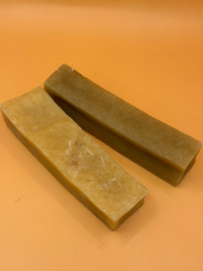 Yakkaas Staaf XL – 100% Natuurlijke Hondensnack | 140–150g - WicoTreats